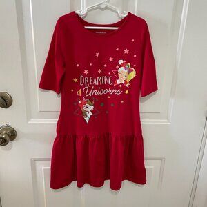 Nickelodeon JoJo Siwa Girl's Short Sleeve Dress MUST BE BUNDLED, MARKED DOWN